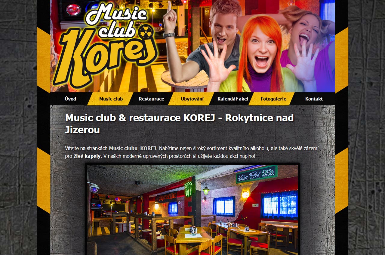 www.korej.cz