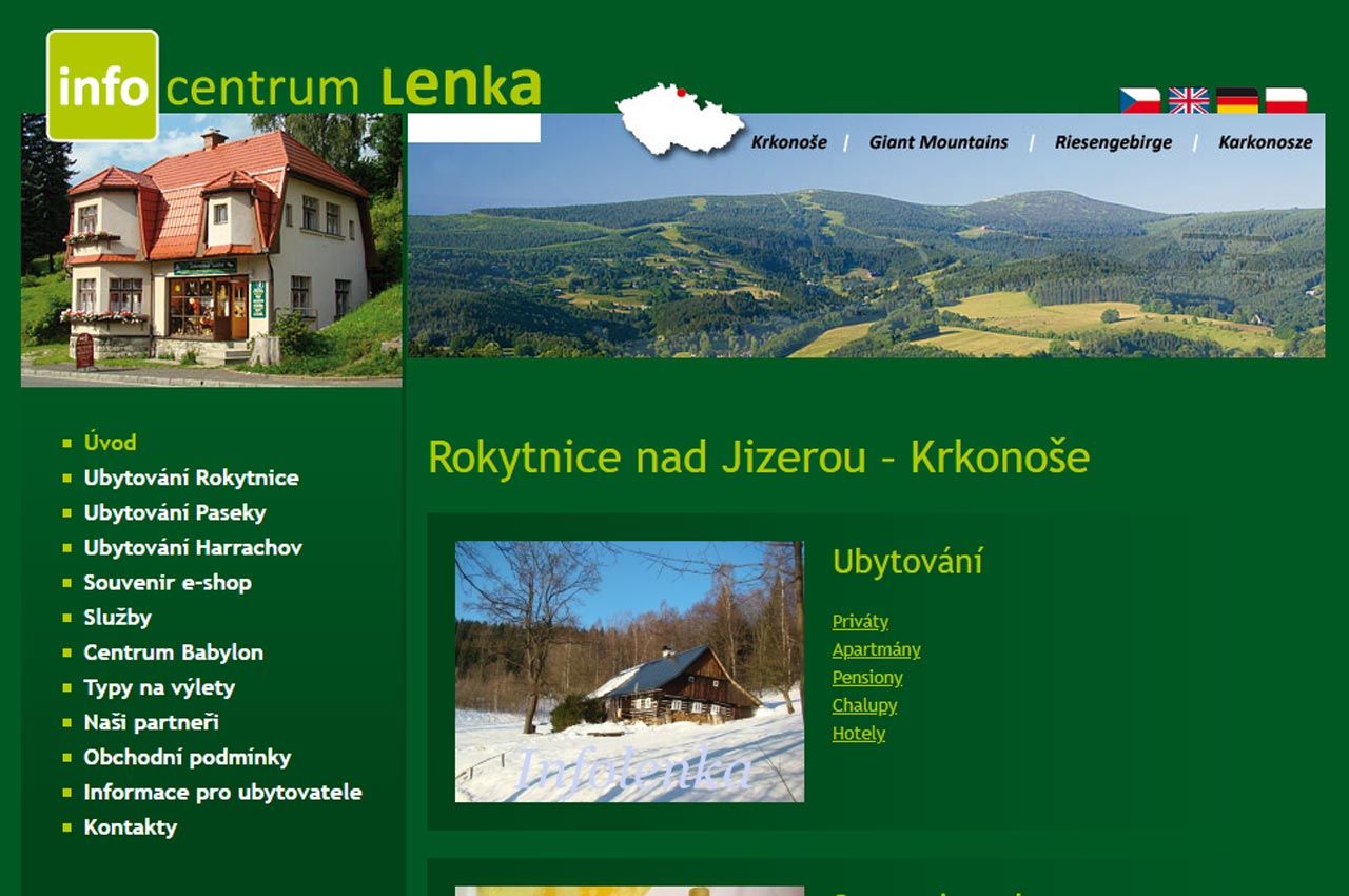 www.infolenka.cz