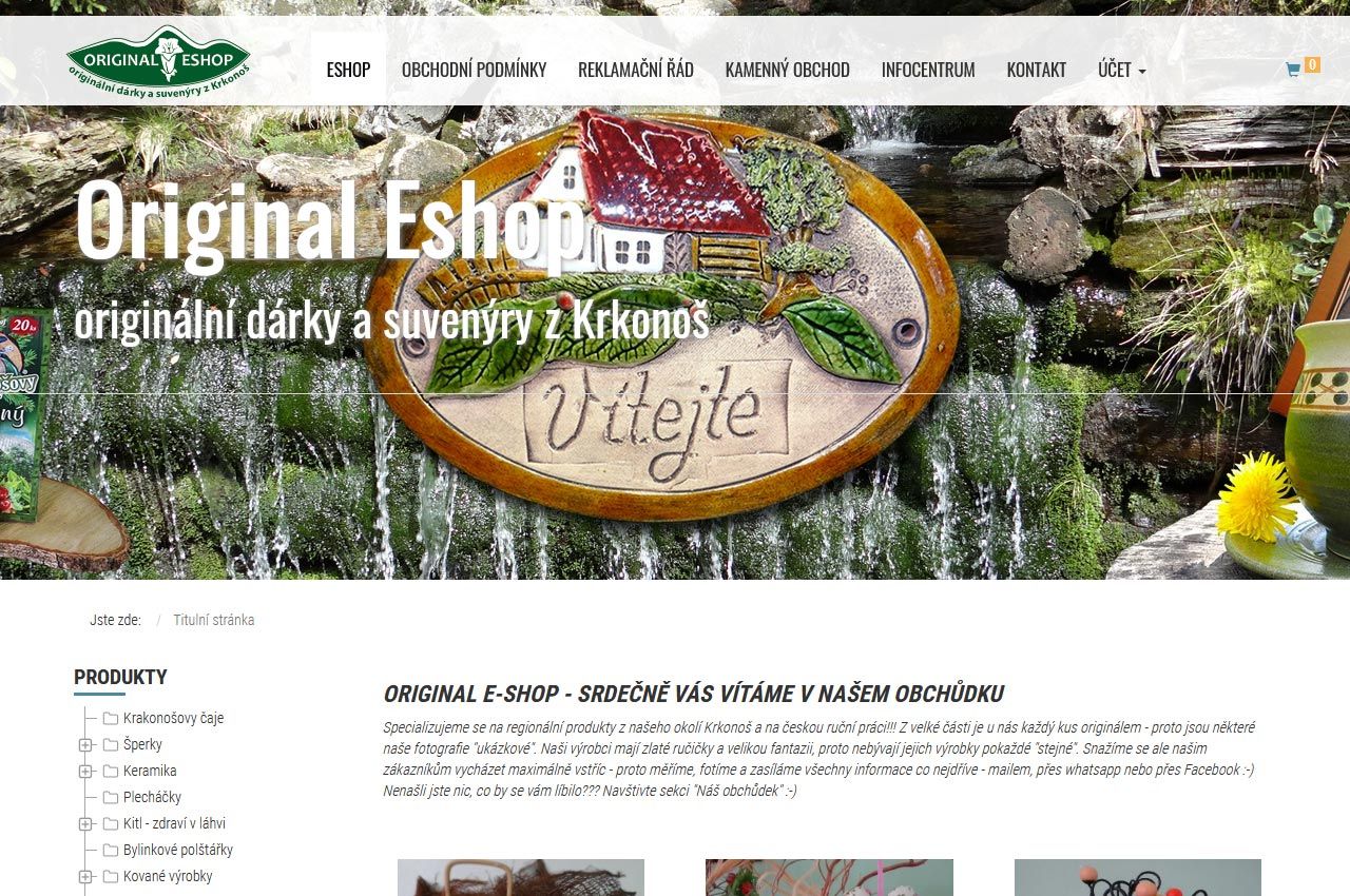 www.original-eshop.cz