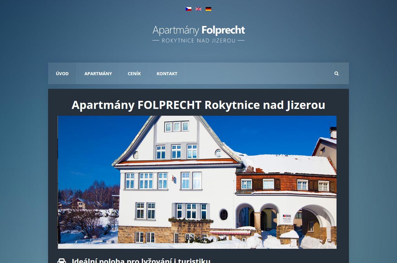 www.apartmany-folprecht.com