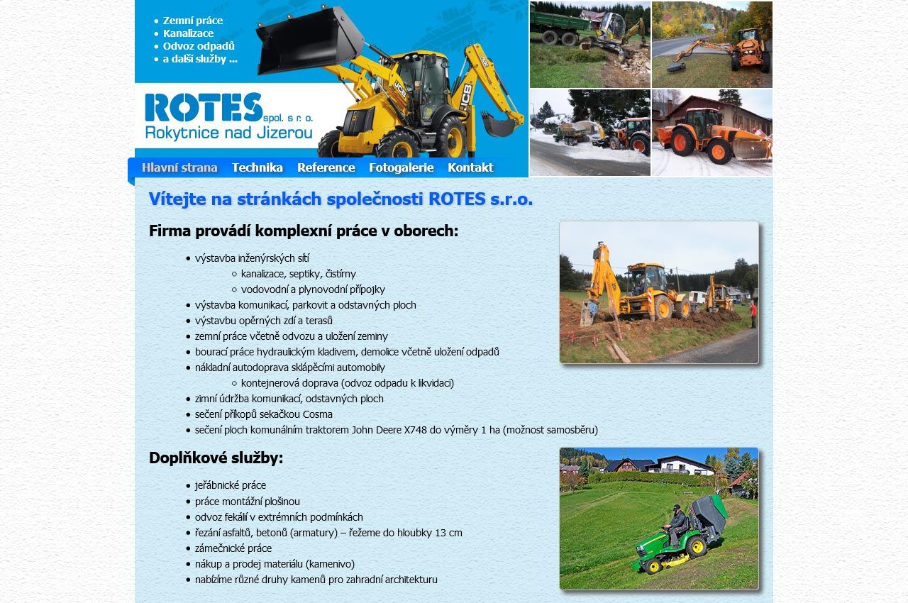 www.rotes-rokytnice.cz