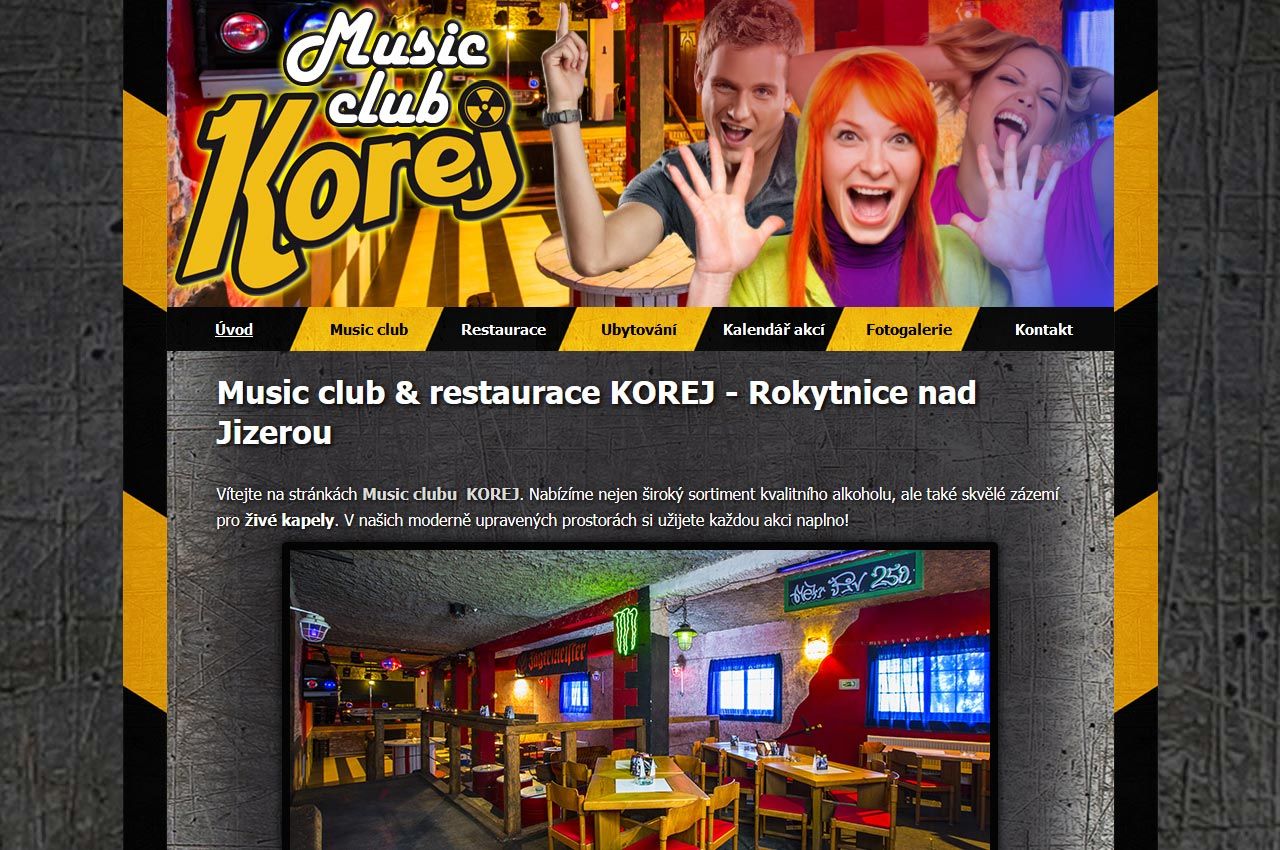 www.korej.cz