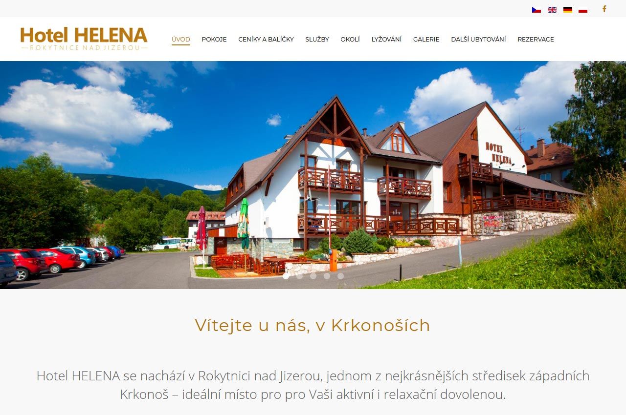 www.hotelhelena.cz