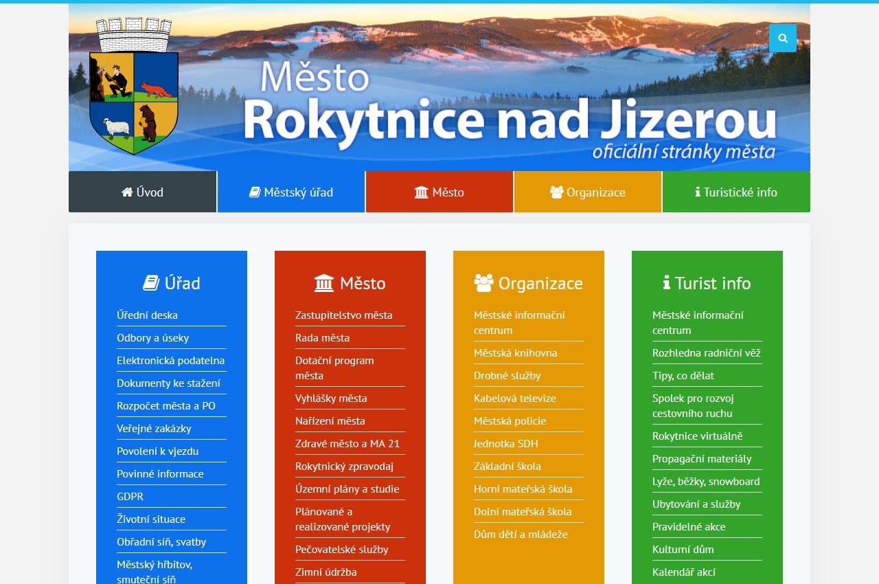 Mesto-Rokytnice.cz